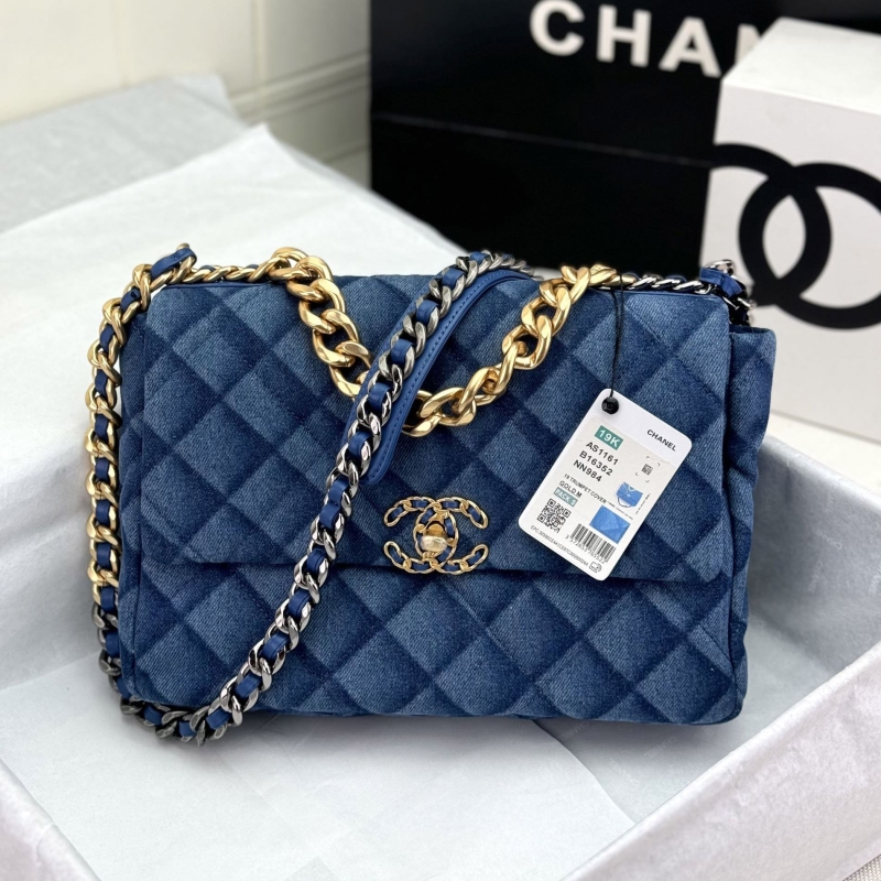 Ch*el 19 bags